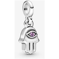 Charm Pandora Donna in Argento 798361NRP - 798361NRP